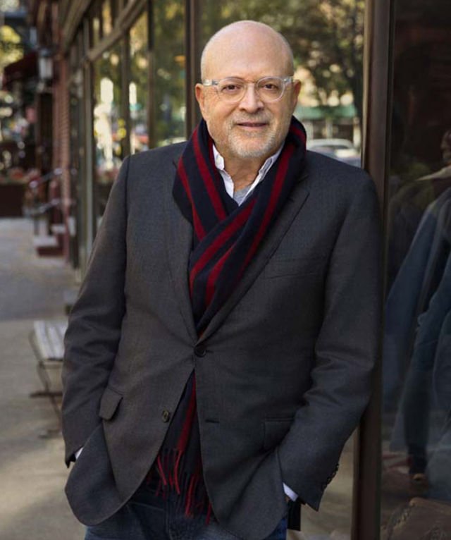 Mickey Drexler