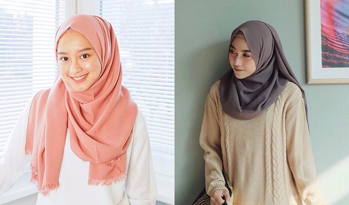 Sadar Nggak Sadar, Ternyata Hijab Juga Berevolusi, Lho! Ini Nih Buktinya…