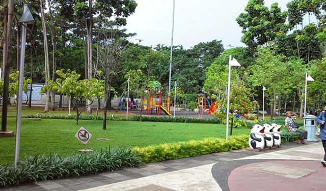 taman