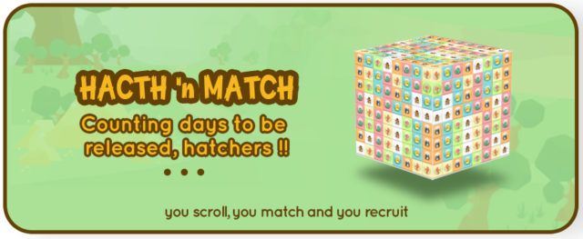 Hatch n Match