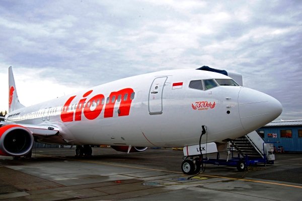 Kisruh Penumpang Lion Air yang Kaget Kena Bagasi Berbayar. Ada yang Marah Sampai Bawa Parang!