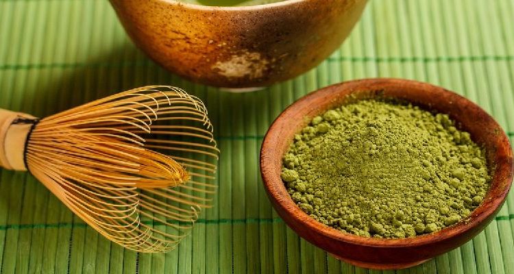 5 Cara Lezat Menikmati Matcha