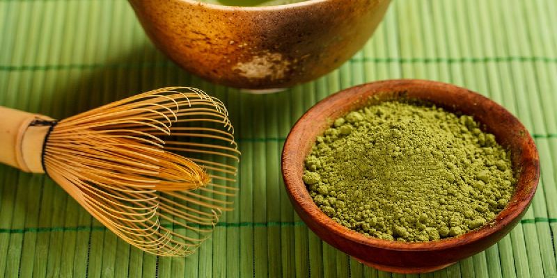 5 Cara Lezat Menikmati Matcha