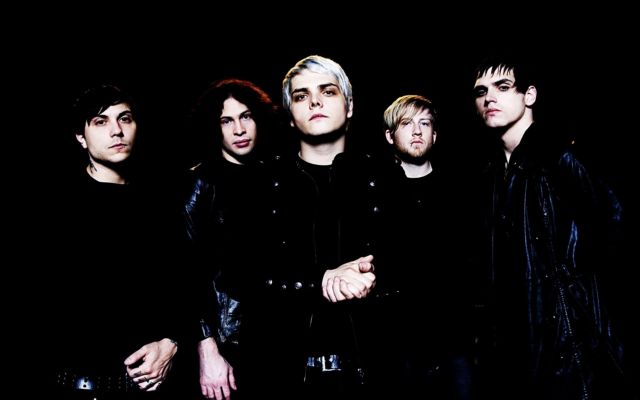 My Chemical Romance