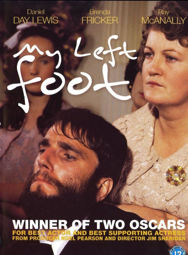 My Left Foot: The Story of Christy Brown