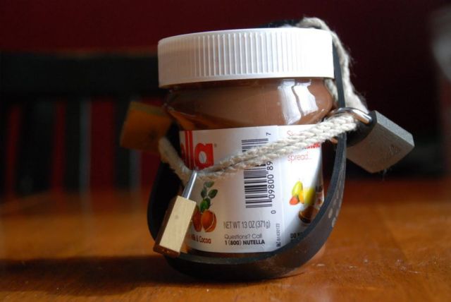 Bikin Penciptanya Jadi Orang Terkaya Italia, Nutella Awalnya Justru Dibuat untuk Rakyat Jelata Lho