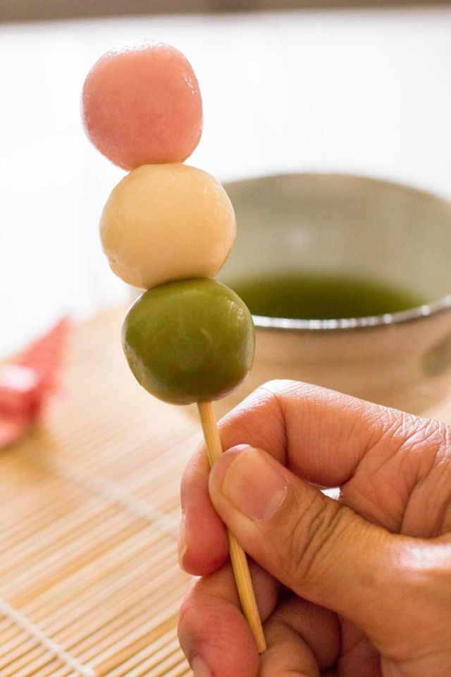 dango