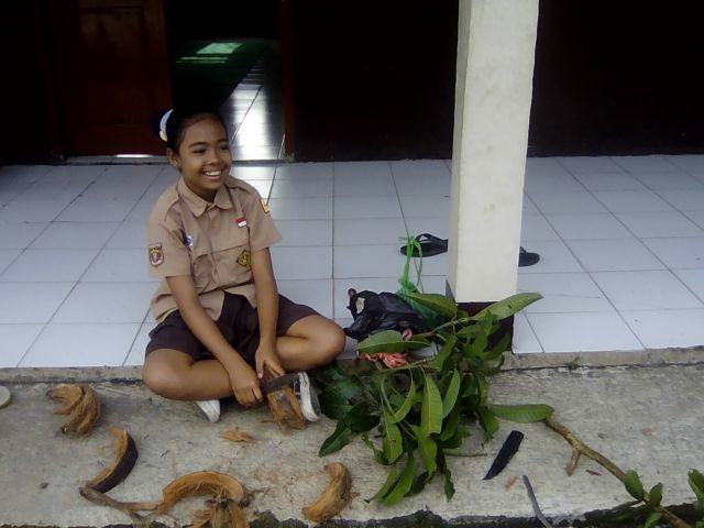 Mohon Tabah Ya Adik-adik yang Masih Sekolah. Tahun Ajaran Baru Ini, Jam Sekolah Tambah Jadi 8 Jam