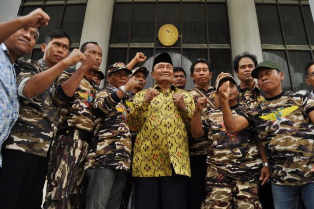 Dari 20 Tahun Penjara, Jadi 9 Tahun Aja. Inilah Penyebab Koruptor Sering Bisa Keluar Bui Lebih Cepat