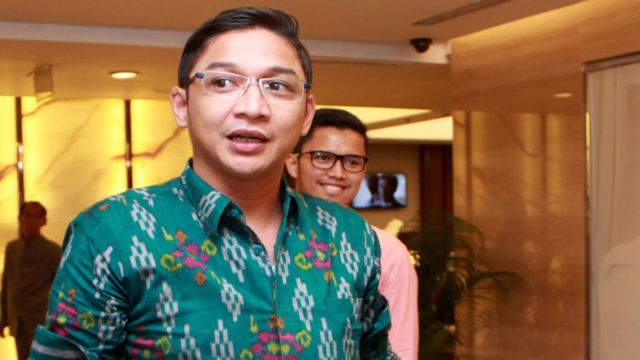 Siap-siap Warga Bekasi. Vicky Prasetyo Mantap Maju Ke Pilkada 2018 Sebagai Walikota