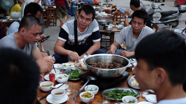 Polemik Daging Anjing Terus Bergulir. Mau di Bali atau Cina, Hewan Peliharaan Ini Dianggap Ternak