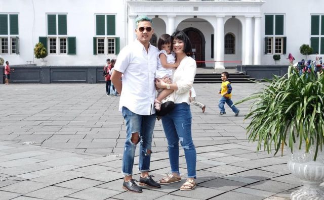 Lebih Dekat dengan Andra Alodita; Antara Karier, Keluarga, dan Program Bayi Tabungnya (Part 1)