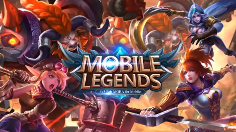 Mobile Legend