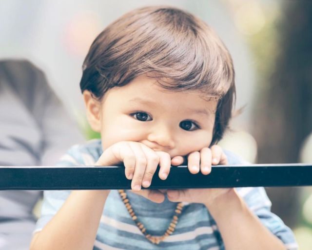 Jedar Ucapkan Selamat Hari Ayah Buat Ludwig, Bagaimanapun El Barack Harus Menghormati Sosok Ayahnya