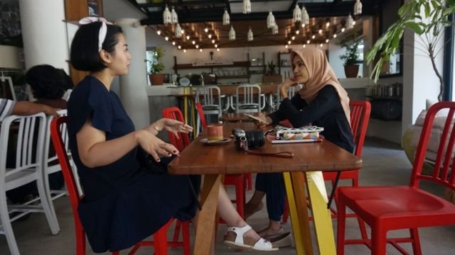 Lebih Dekat dengan Andra Alodita; Dikaruniai Anak Hasil Program Bayi Tabung Adalah Anugerah (Part 2)