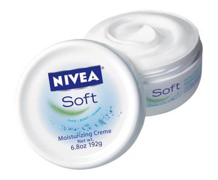 Nivea Soft