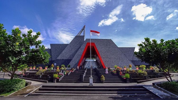 Liburan di Yogyakarta? 5 Wisata Alam di Kabupaten Sleman ini bisa jadi pilihanmu.