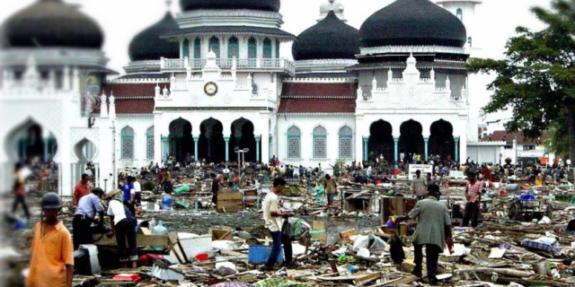 Harta Karun di Aceh