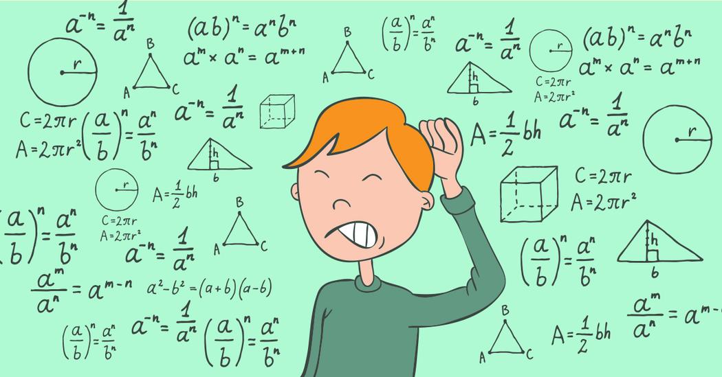 5 Keajaiban Angka dalam Rumus Matematika yang Belum Kamu Tahu Sebelumnya