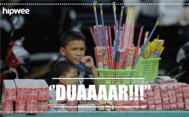 17 Tradisi yang Pernah Bikin Happy di Bulan Puasa. Hayo, Masih Kamu Lakuin Nggak di Puasa Tahun Ini?