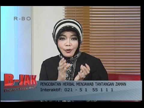 Jeng Ana, Wanita yang Sering Bicara Tentang Medis Tapi Salah Semua! Asal Ngomong Kok Bisa Masuk TV?