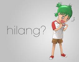 hilang