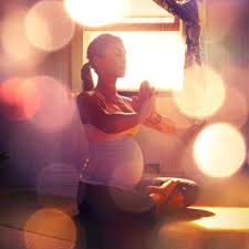 Pregnancy Yoga