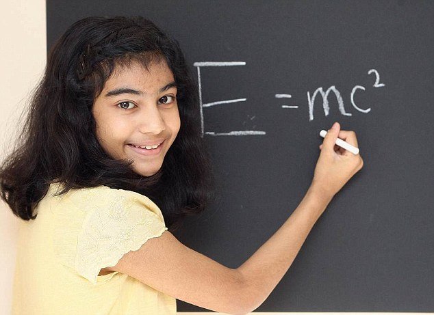 Inilah Deretan Anak-Anak Paling Jenius di Dunia, Bahkan Ada yang Bisa Mengalahkan Einstein!