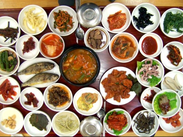 Banchan