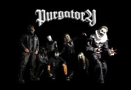 PURGATORY