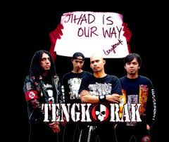 TENGKORAK