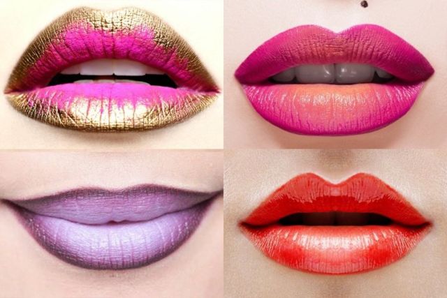 Pilihan Warna Lipstik Menurut Karakter Zodiak. Katanya Sih, Ada Kekuatan Tersembunyi Saat Diterapkan