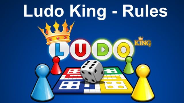 Ludo King