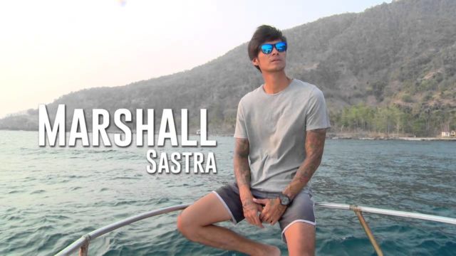 Lupakan Hamish Daud, 9 Cowok Ini Juga Keren dan Hobi Traveling Juga. Udah Cocok Jadi Idola!