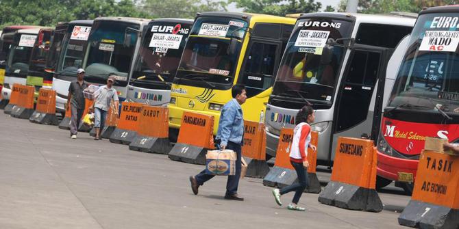 Bukan Sekedar Perjalanan, Mudik adalah Proses yang Seharusnya Dinikmati