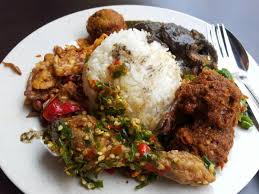 Nasi Padang