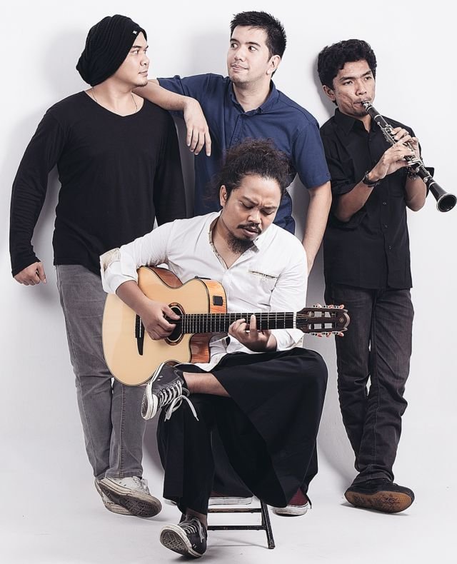 Payung Teduh