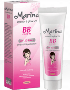 Marina BB Cream