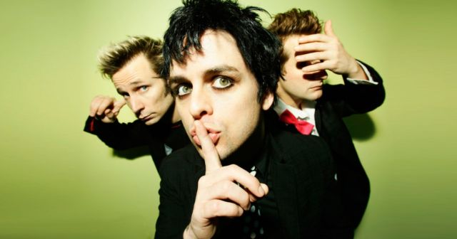 Green Day