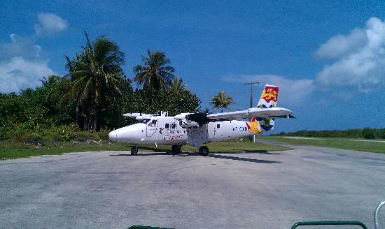 Inilah 6 Jalur Penerbangan Terpendek di Dunia. Rasanya Kayak Baru Aja Takeoff, Eh Udah Mau Landing…