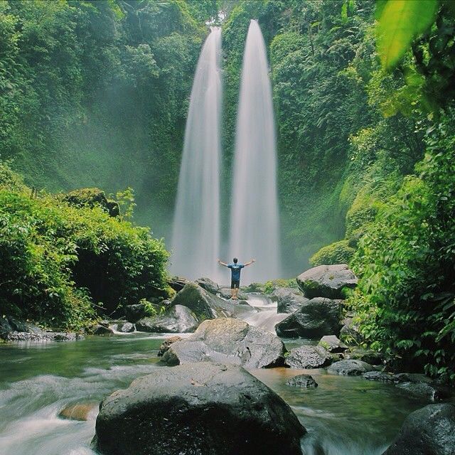 Ini Nih 7 Destinasi Hits di Lombok untuk Liburan Lebaran. Keindahan Alam yang Tak Bisa Kamu Dustakan!