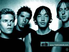 Hoobastank