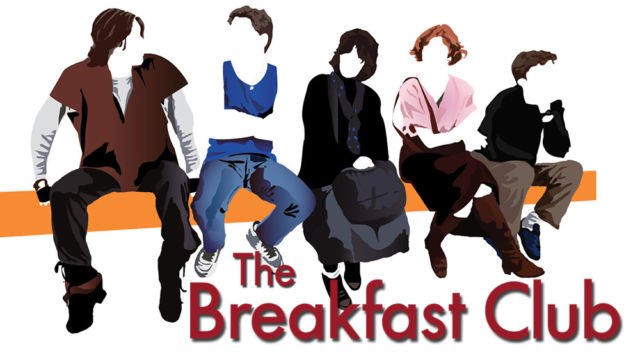 The Breakfast Club