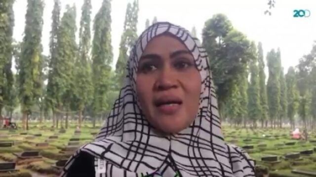 Ngeyel Bilang Jupe Masih Belum Meninggal, Akhirnya Ulfa Ditegur Ustad Gus Nur. Diminta Bertobat Pula