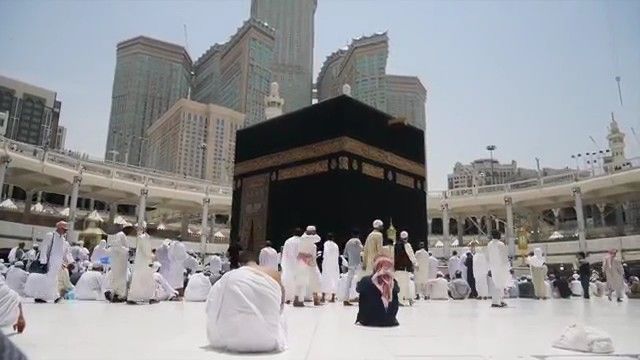 Panduan Umroh Backpacker Buat Kamu yang Mau Ibadah ke Tanah Suci. Jauh Lebih Hemat Lho!