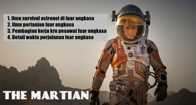 11 Film Keren Ini Ternyata Punya Dasar Science yang Akurat, Nggak Mengada-ada Doang!