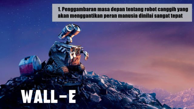 11 Film Keren Ini Ternyata Punya Dasar Science yang Akurat, Nggak Mengada-ada Doang!