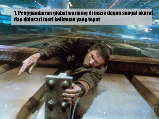 11 Film Keren Ini Ternyata Punya Dasar Science yang Akurat, Nggak Mengada-ada Doang!