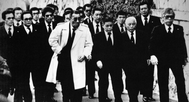 14 Seluk Beluk Kehidupan Yakuza yang Legendaris. Inilah Cara Mereka Bertahan Ratusan Tahun