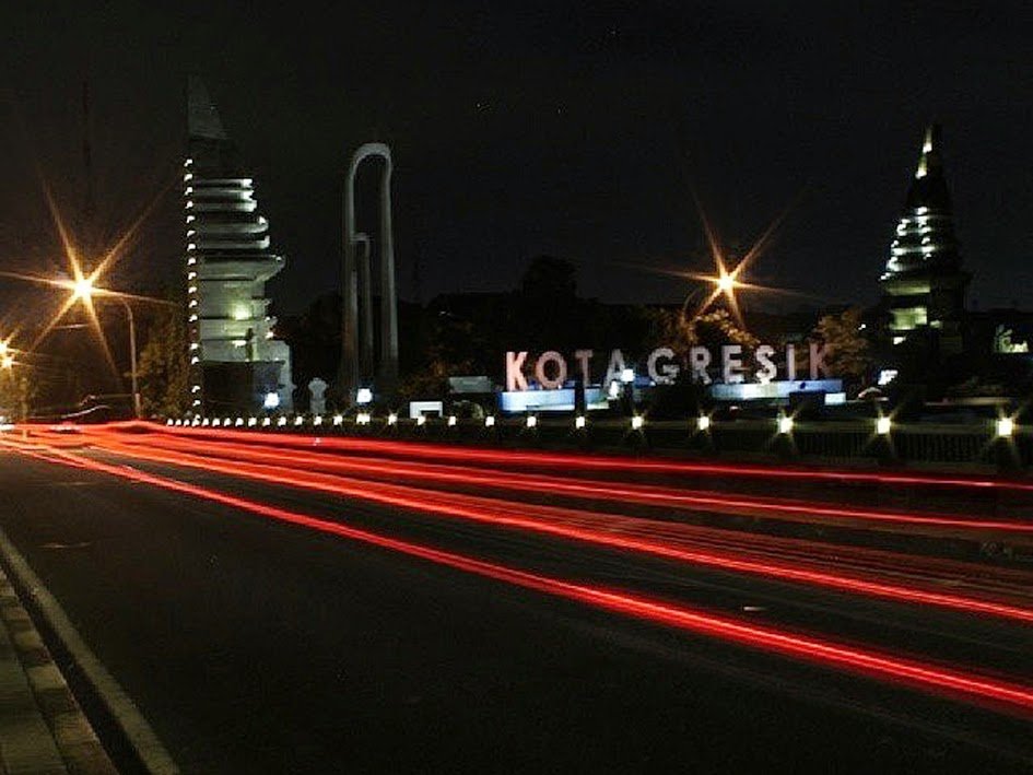 Sepenggal Sajak Rindu untuk Kamu dan Kota Tercintaku